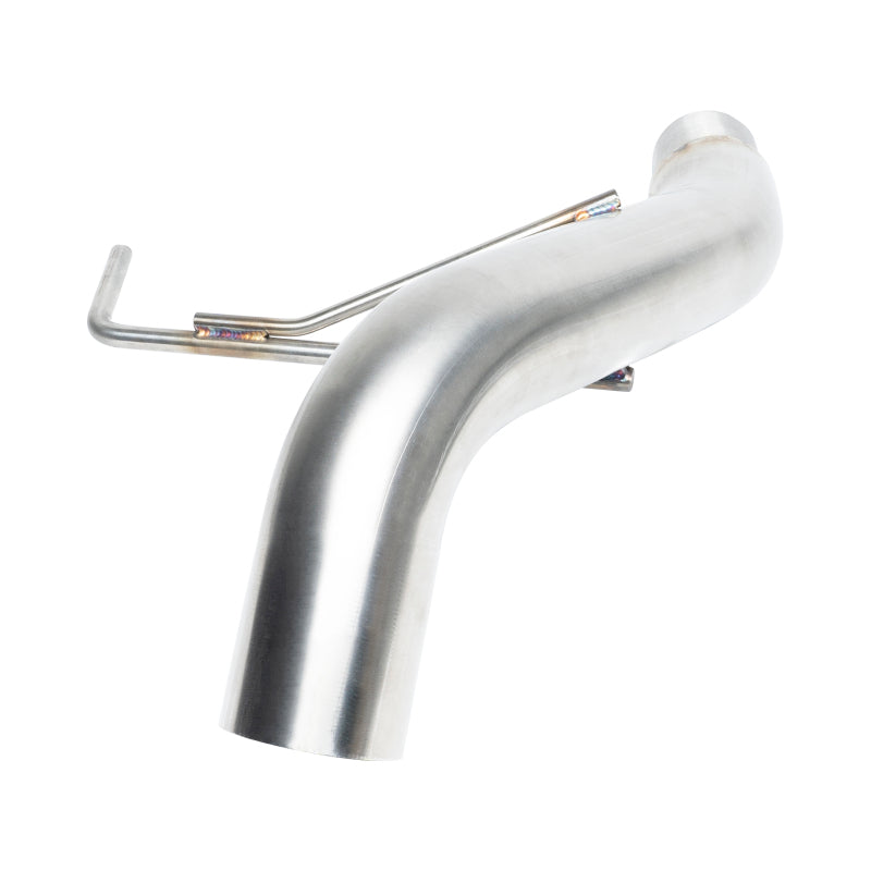 Injen 2021-2023 Ford Bronco 2.3L/2.7L EcoBoost SES Muffler Delete Kit - SES9300MD Injen