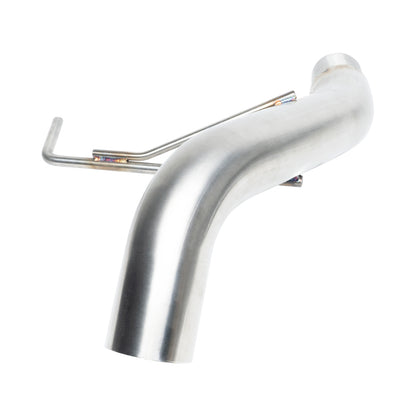 Injen 2021-2023 Ford Bronco 2.3L/2.7L EcoBoost SES Muffler Delete Kit - SES9300MD Injen