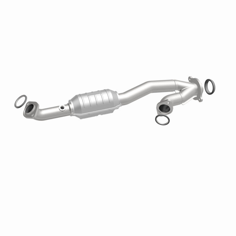 Magnaflow Conv DF 10-14 GX460 4.6L Magnaflow