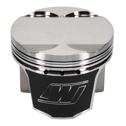 Wiseco BMW M50B25 -1.50cc Dome 85.00 mm Bore 38.20 mm CH Piston Kit (Set of 6)