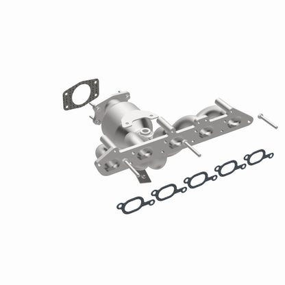 Magnaflow Conv DF 01-05 Volvo S60 2.4L Manifold Magnaflow