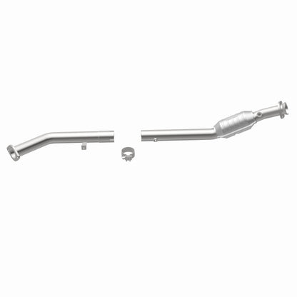 MagnaFlow Conv DF GTO- 2004 8 5.7L OEM Magnaflow