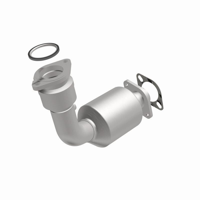 MagnaFlow Conv Direct Fit 08-09 Pontiac G8 6.0L Underbody Magnaflow