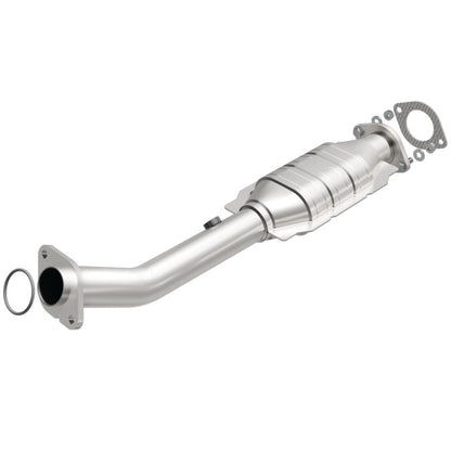 MagnaFlow Conv DF 07 Titan 5.6L D/S rr OEM Magnaflow