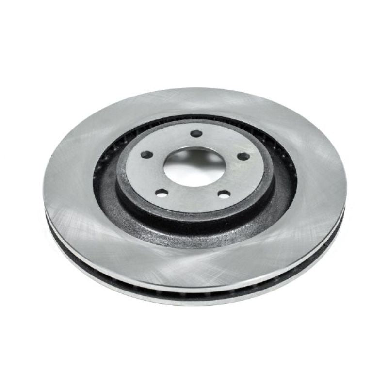 Power Stop 13-14 Chrysler 200 Front Autospecialty Brake Rotor PowerStop