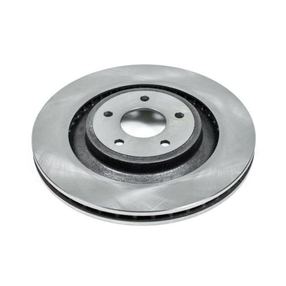 Power Stop 13-14 Chrysler 200 Front Autospecialty Brake Rotor PowerStop