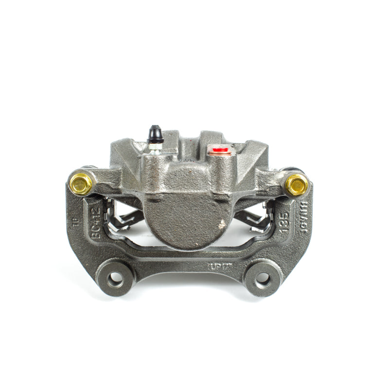 Power Stop 2016 Buick Regal Front Left Autospecialty Caliper w/Bracket PowerStop