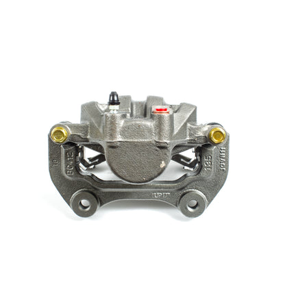 Power Stop 2016 Buick Regal Front Left Autospecialty Caliper w/Bracket PowerStop