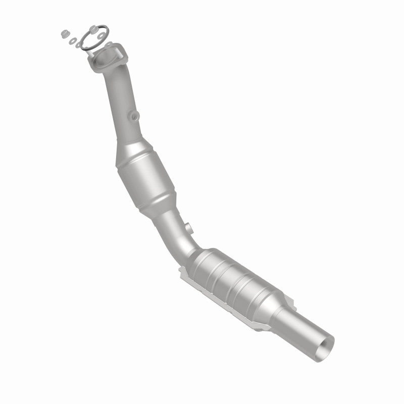 MagnaFlow Conv Direct Fit California 10-11 Chevy Camaro V6 3.6LGAS Magnaflow