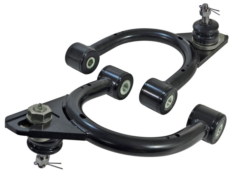 SPC Performance Adj Upper Control Arms SPC Performance