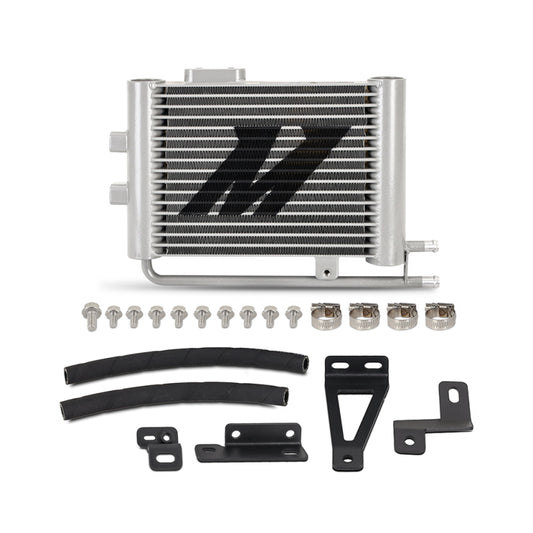 Mishimoto Transmission Cooler Kit for 2005-2011 Toyota Tacoma - MMTC-TAC-05