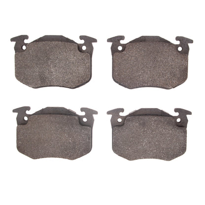 R1 Front OE Brake Pads 1977-1989 Peugeot 604/505 - 2551-0453-00