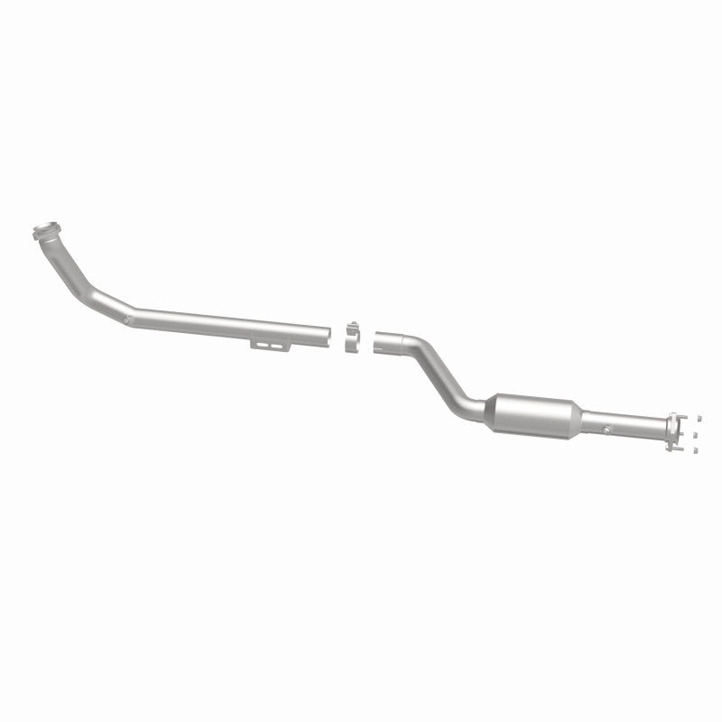 Magnaflow 2002 Mercedes-Benz C230 2.3L Direct Fit Converter Magnaflow