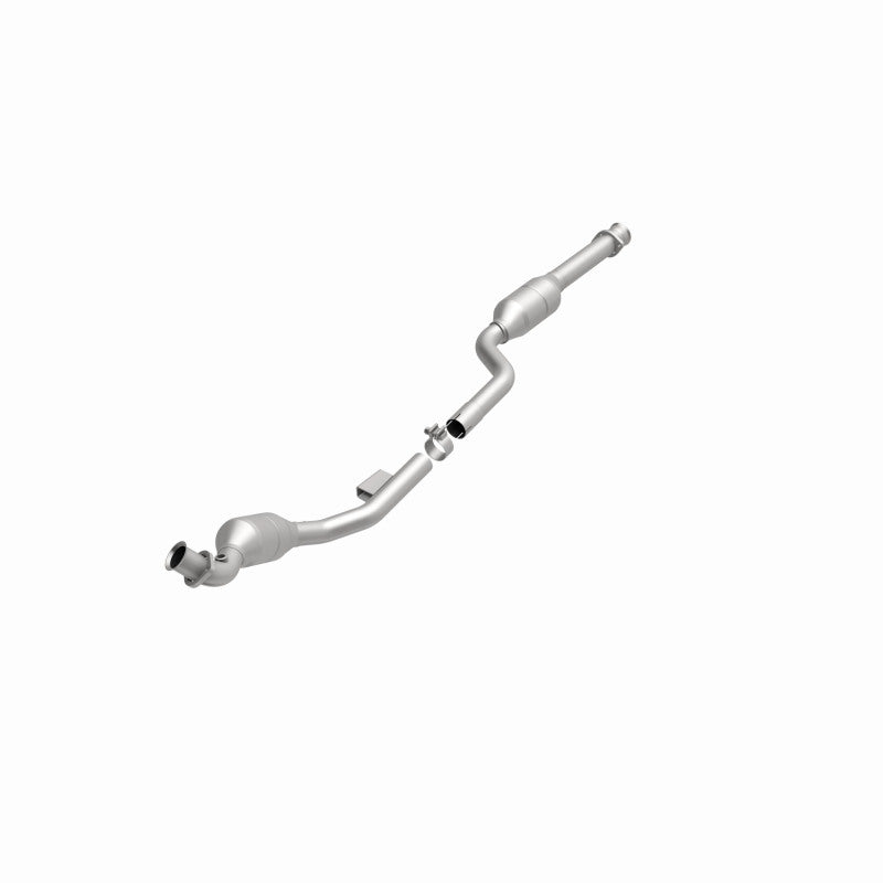MagnaFlow Conv DF 98-02 Mercedes E320 3.2L Magnaflow
