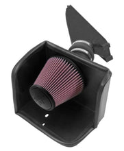 Load image into Gallery viewer, K&amp;N 05-14 Toyota Tacoma 4.0L V6 Performance Air Intake Kit