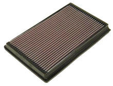 Load image into Gallery viewer, K&amp;N Replacement Panel Air Filter Volkswagen 03-14 California/Multivan/Transporter