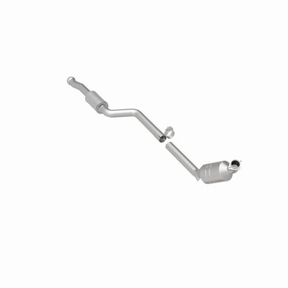 Magnaflow 08-10 Mercedes-Benz C300 3.0L Direct Fit Converter Magnaflow