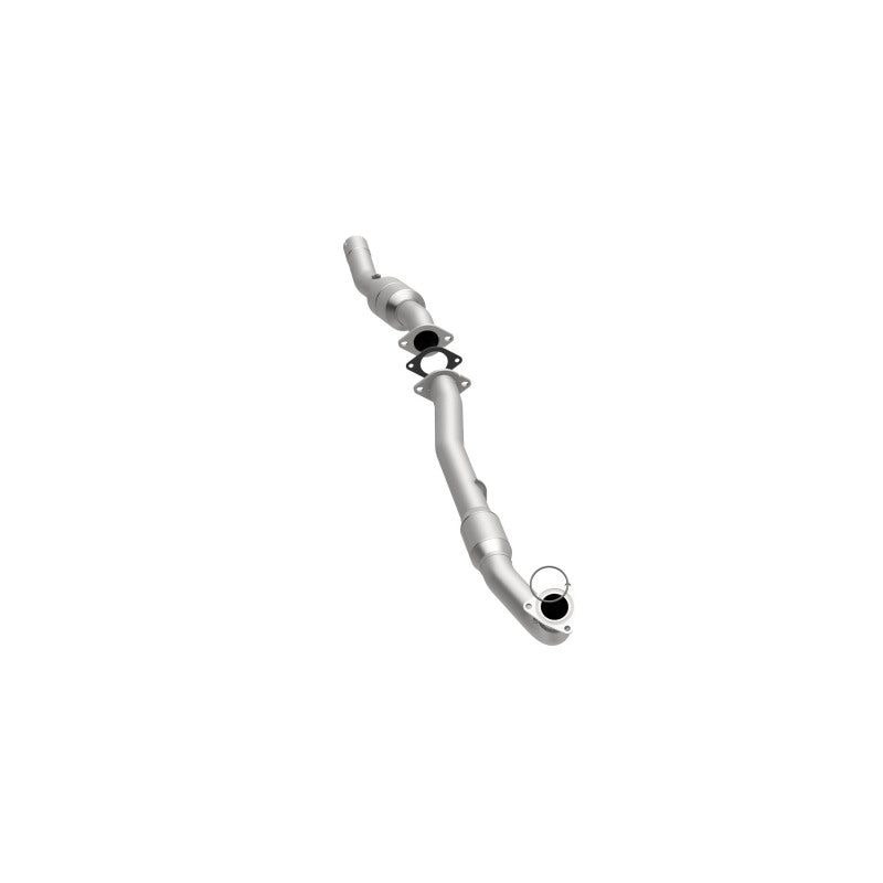 MagnaFlow Conv DF 05 Silverado 2500HD 6.0L Magnaflow