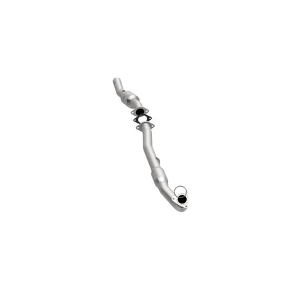 MagnaFlow Conv DF 05 Silverado 2500HD 6.0L Magnaflow