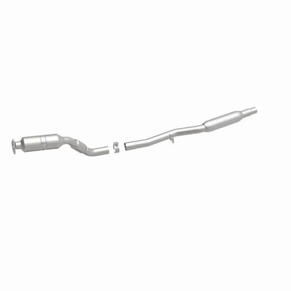 Magnaflow Conv DF 2005-2007 A6 QUATTRO 3.2L Underbody Magnaflow