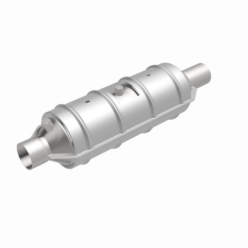 Magnaflow Conv DF 00-05 Ford Excursion / 99-04 F-250 SD / 99-04 F-350 SD (California) Magnaflow