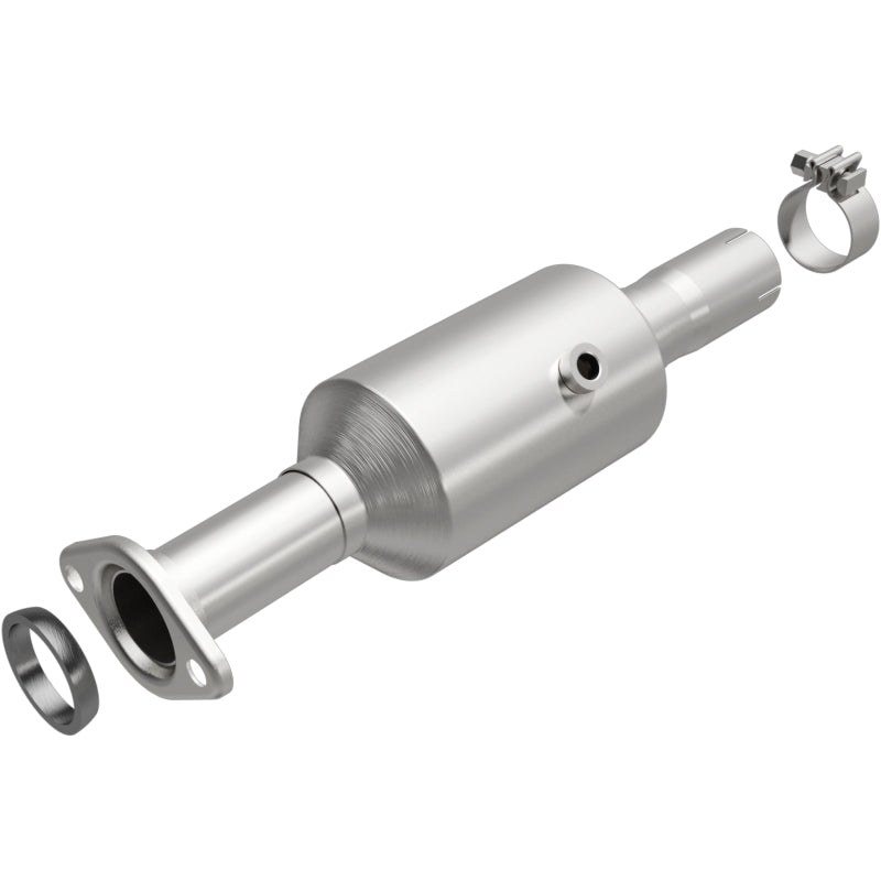 Magnaflow 10-12 Ford Escape 2.5L Direct Fit Converter Magnaflow