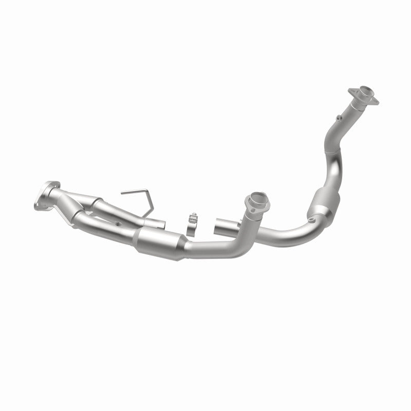 MagnaFlow Conv DF 05-06 Gr Cherokee 4.7 OEM Magnaflow