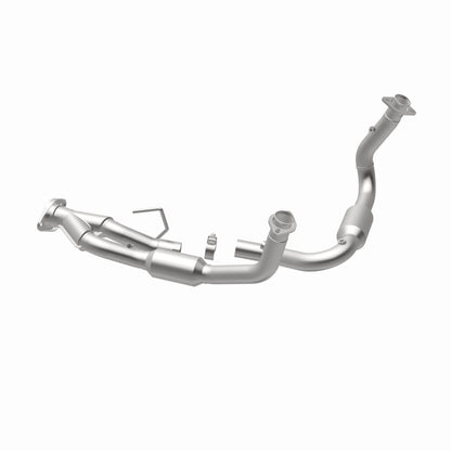 MagnaFlow Conv DF 05-06 Gr Cherokee 4.7 OEM Magnaflow