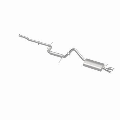 BRExhaust 11-14 Volkswagen Jetta 2L Exhaust Kit