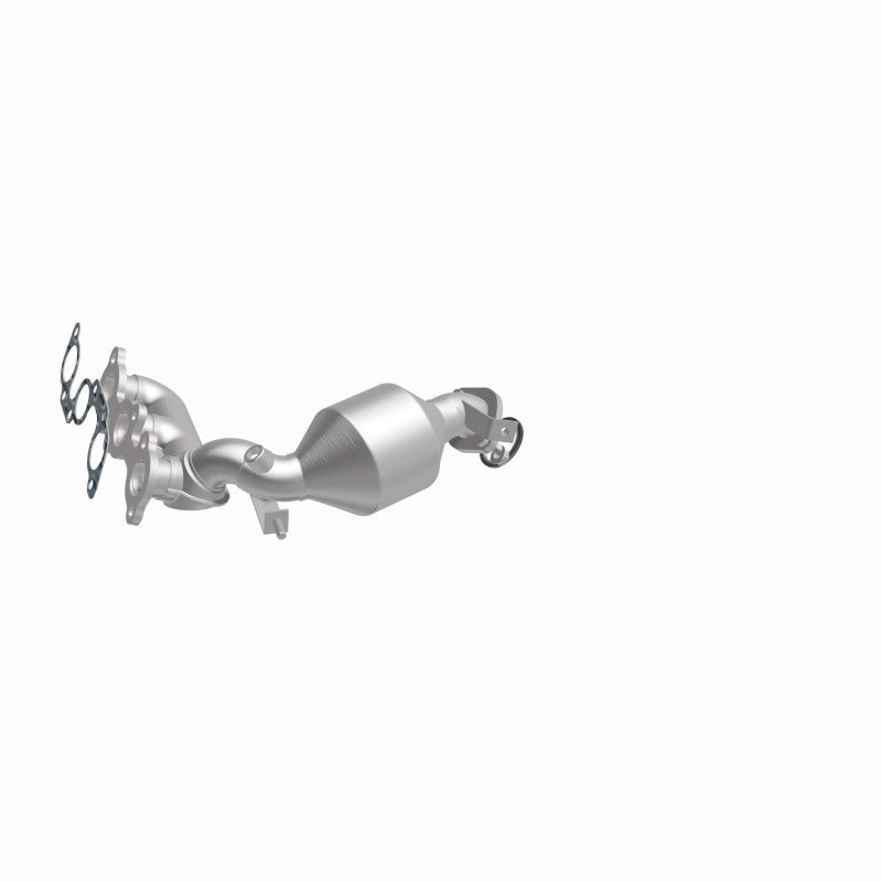 MagnaFlow Conv DF 04-06 Toyota Sienna 3.3L Magnaflow