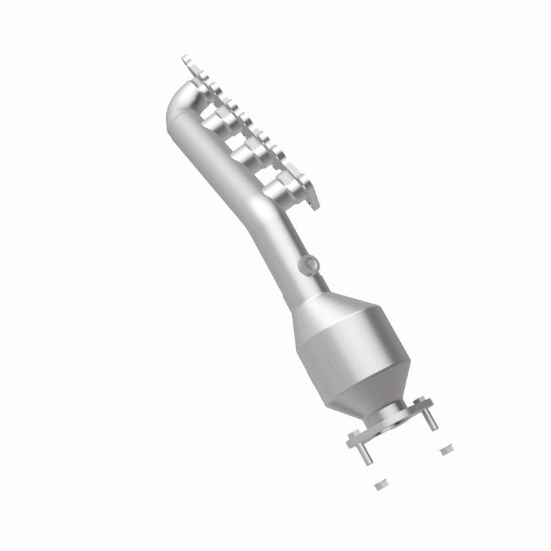 MagnaFlow Conv DF 09-10 Hyundai Genesis 4.6L Magnaflow