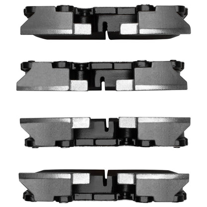 DFC 16-22 Rolls-Royce Cullinan Front Low Metallic 5000 Advanced Brake Pads