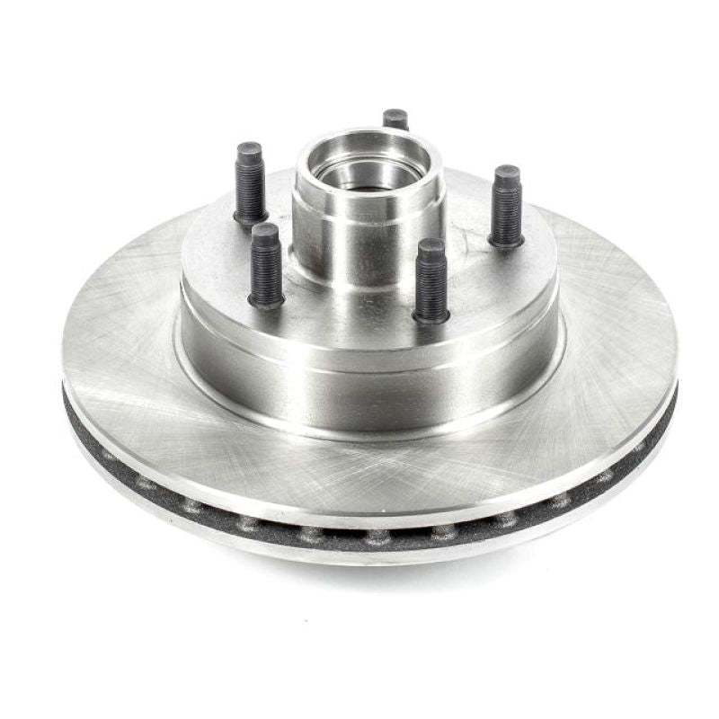 Power Stop 95-97 Ford Ranger Front Autospecialty Brake Rotor PowerStop