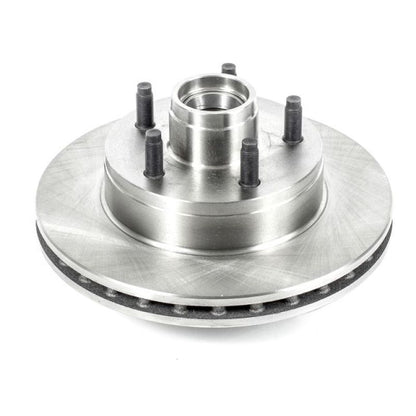Power Stop 95-97 Ford Ranger Front Autospecialty Brake Rotor PowerStop