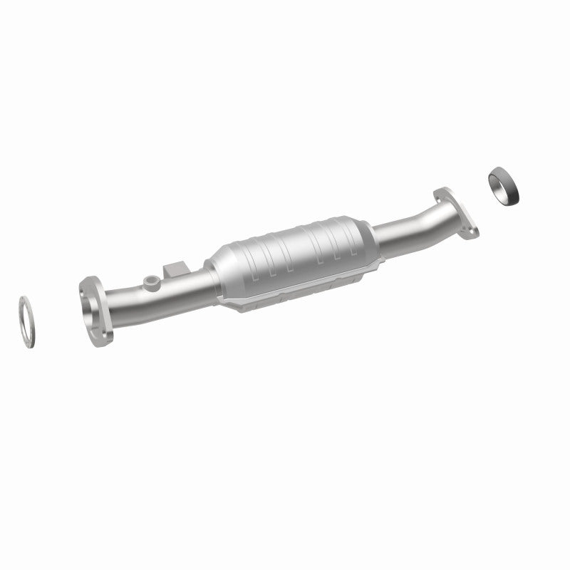 Magnaflow Conv DF 06-08 Mazda 6 2.3L Magnaflow