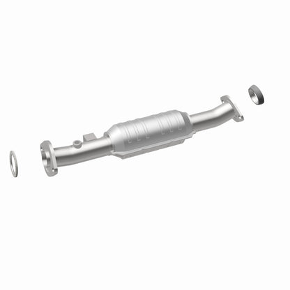 Magnaflow Conv DF 06-08 Mazda 6 2.3L Magnaflow