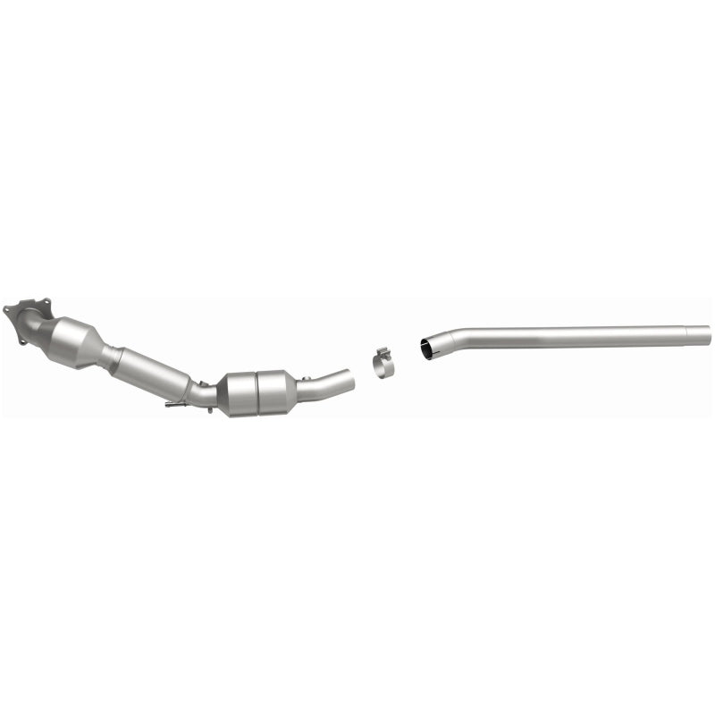 Magnaflow 08-13 Audi A3 2.0L Direct Fit Converter Magnaflow
