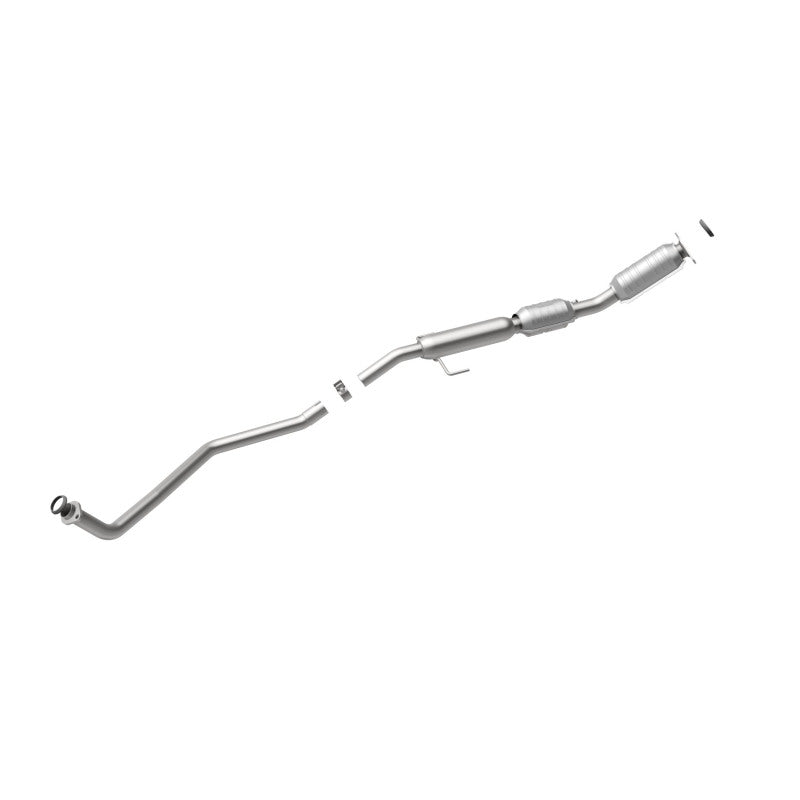 MagnaFlow Converter Direct Fit California 09-11 Toyota Corolla / Matrix L4-1.8LGAS Magnaflow
