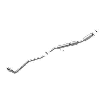 MagnaFlow Converter Direct Fit California 09-11 Toyota Corolla / Matrix L4-1.8LGAS Magnaflow