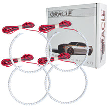 Load image into Gallery viewer, Oracle BMW M3 98-05 LED Halo Kit - White