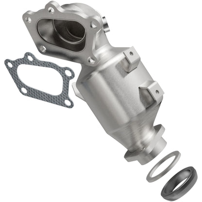 MagnaFlow Conv DF 09-12 Mazda CX-7 2.3 L Underbody Magnaflow