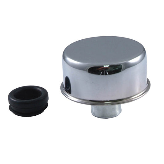 Spectre Oil Breather Cap Breather Push-In W/Grommet - 4276