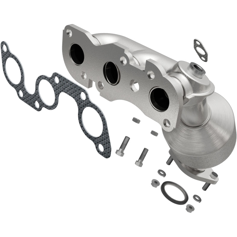 MagnaFlow Conv DF 02-03 Lexus ES300 3.0L Manifold Magnaflow