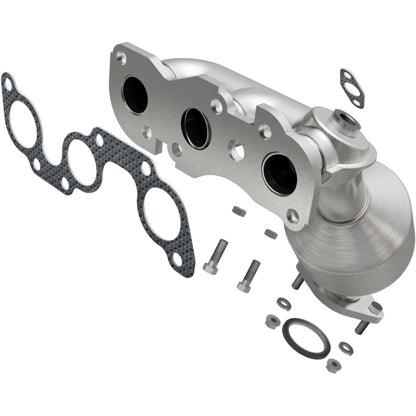MagnaFlow Conv DF 02-03 Lexus ES300 3.0L Manifold Magnaflow