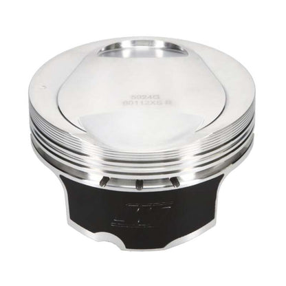 Wiseco Chrysler 6.1L Hemi 5.5cc Dome 1.220 CH Piston - Set of 8