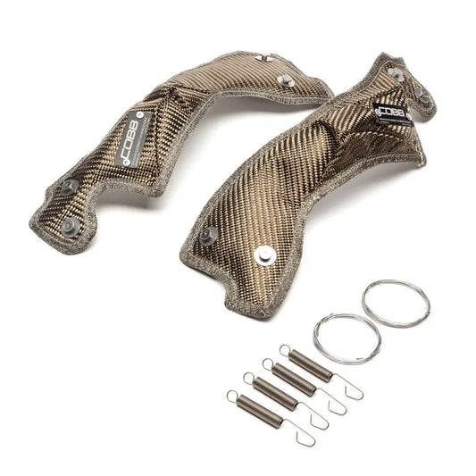 COBB Ford F150 Ecoboost 3.5L / 17-19 Ford Raptor Stock Turbo Blanket 8F3650 COBB
