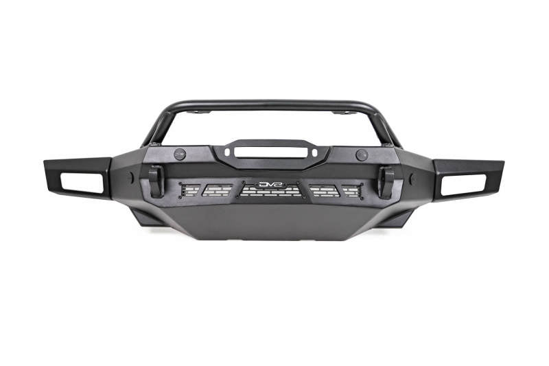 DV8 Offroad 21-23 Ford Bronco Spec Series Front Bumper DV8 Offroad