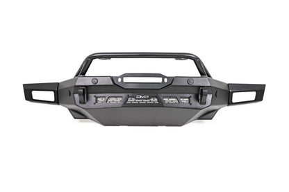 DV8 Offroad 21-23 Ford Bronco Spec Series Front Bumper DV8 Offroad