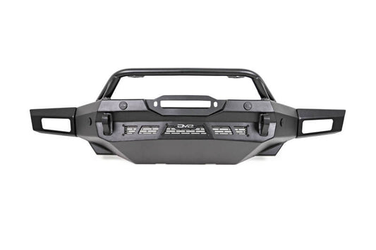 DV8 Offroad 21-23 Ford Bronco Spec Series Front Bumper DV8 Offroad