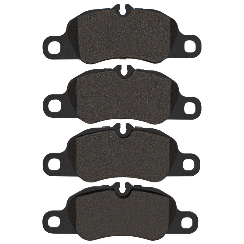 R1 13-25 Porsche 718 Boxster Front Optimum OE Brake Pads